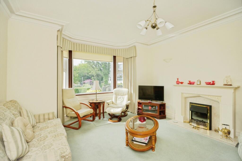 Ffordd Dewi Sant, Nefyn, Pwllheli, Gwynedd, LL53 - View 2