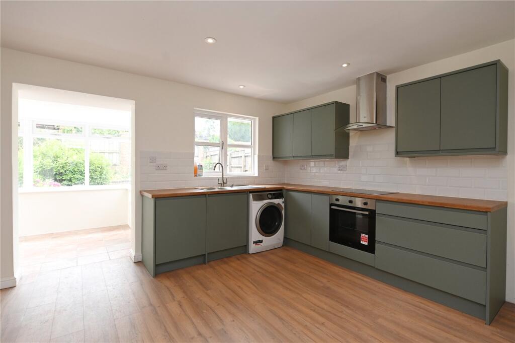 House in East Suffolk, Saxmundham - View 3