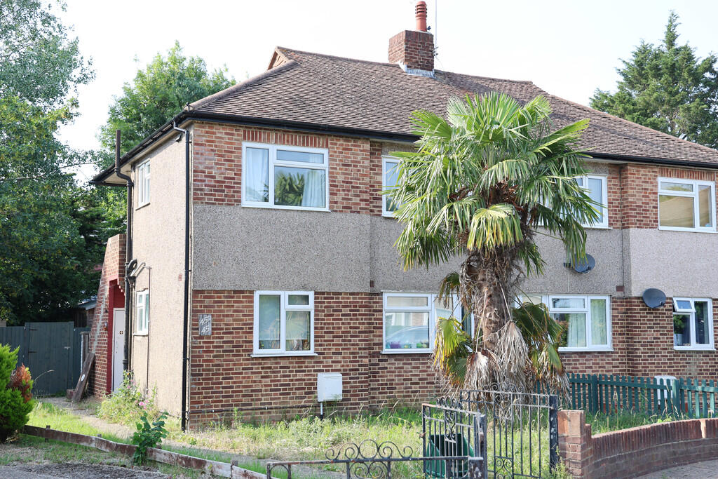 Main image of property: Transmere Close, Petts Wood