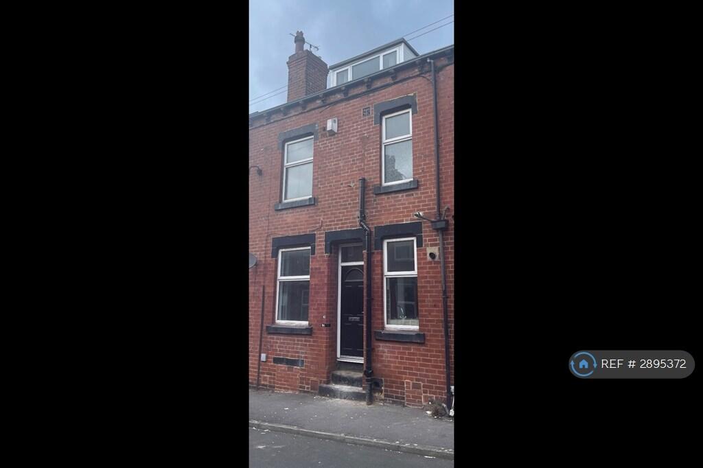 Main image of property: Harold Grove, Leeds, LS6