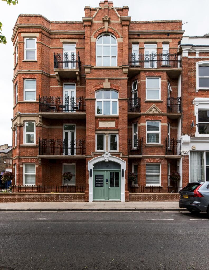 1 bedroom ground floor flat for rent