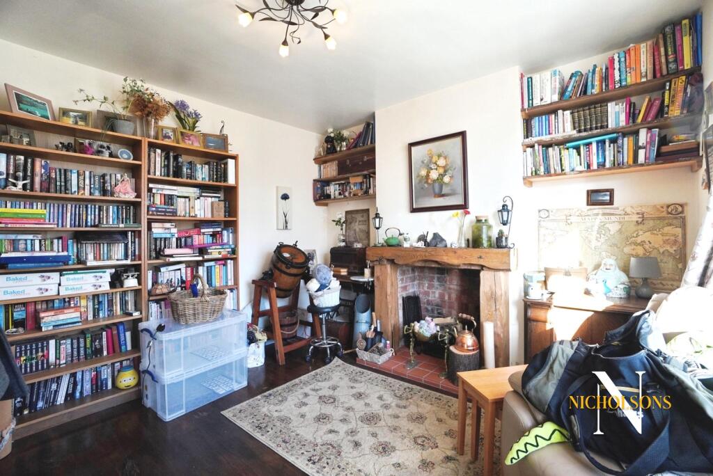 An Attractive Three Bedroom Character Home on Devonshire Road, Ordsall photo 4