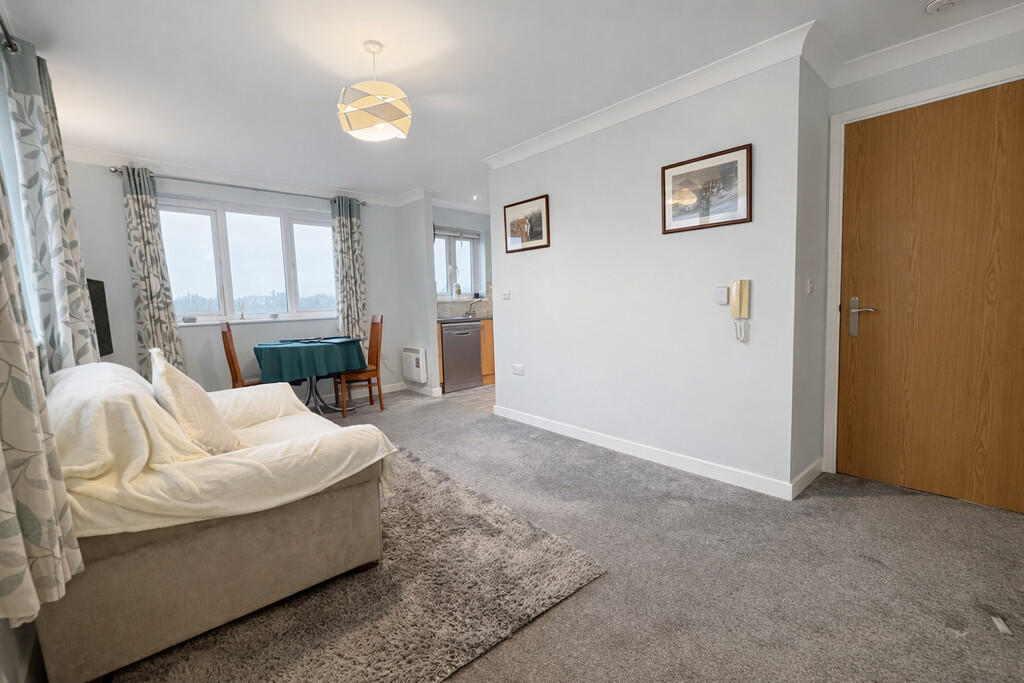 Rosemary Court, Rectory Road, Tiptree, Essex photo 4