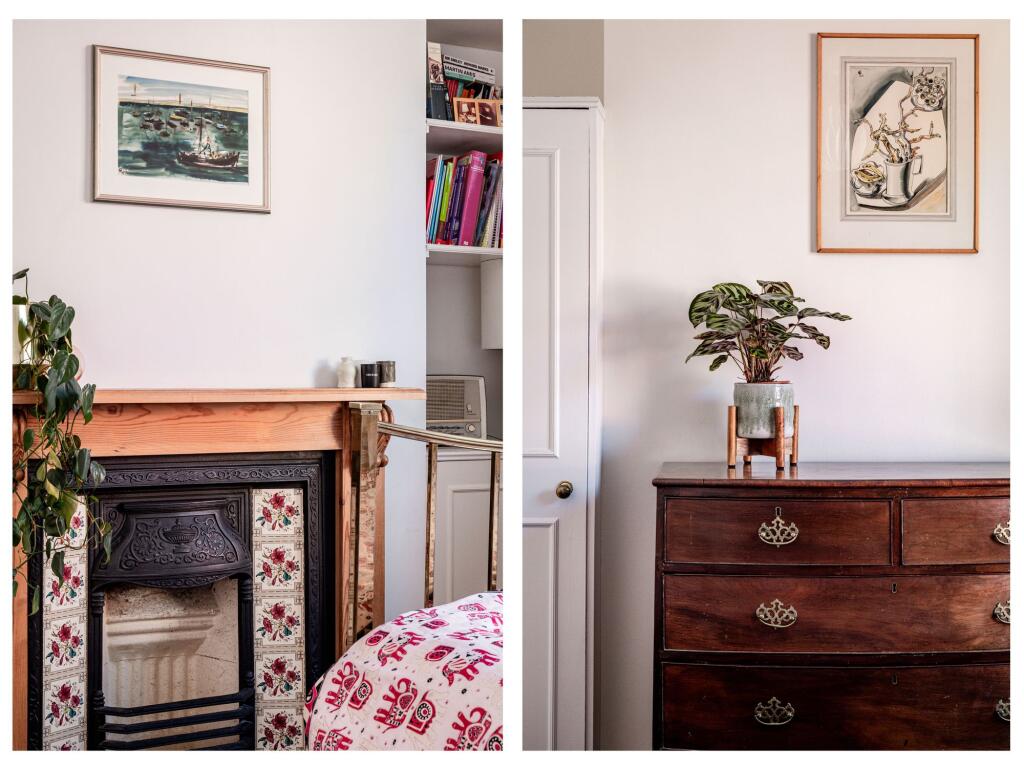 Kemp Street, Brighton - More
