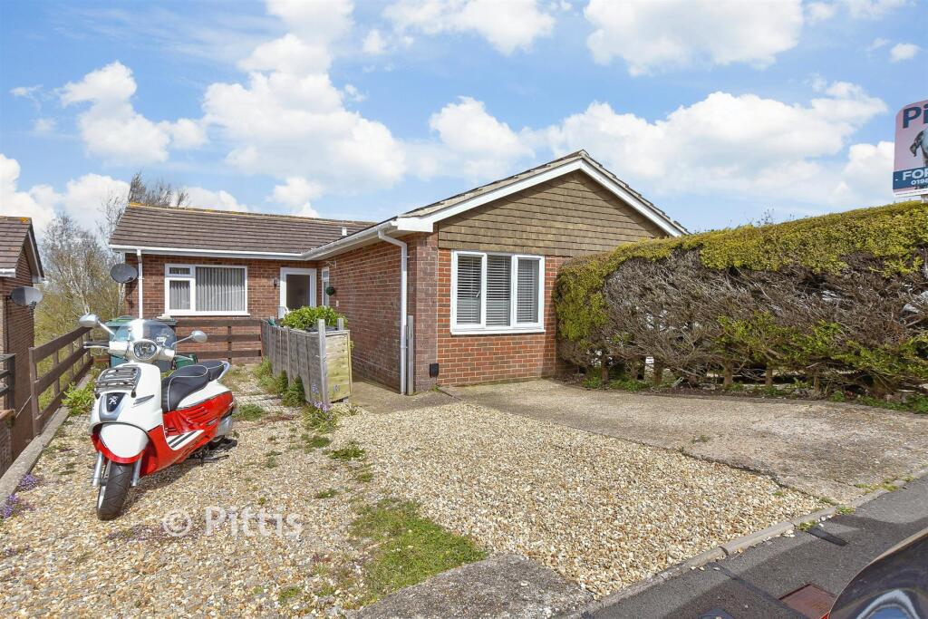 Main image of property: Blythe Way, Shanklin, Isle of Wight