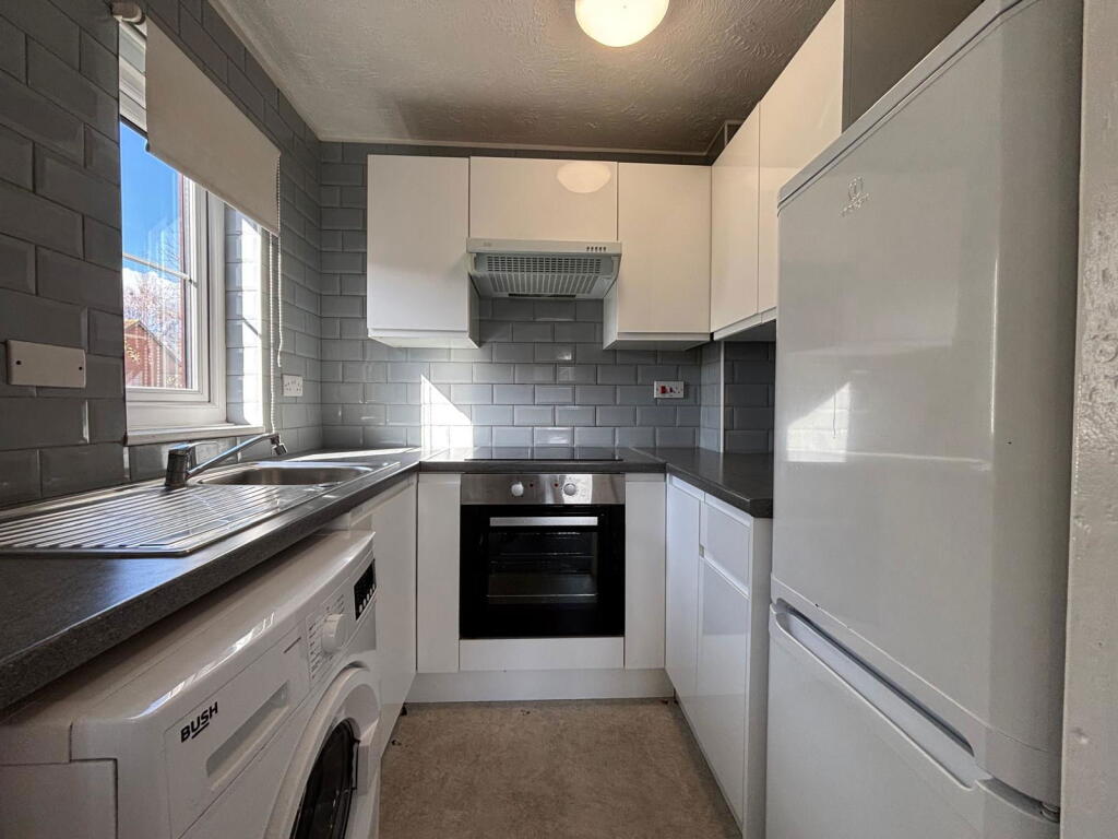 Main image of property: The Oaks, Swanley, BR8