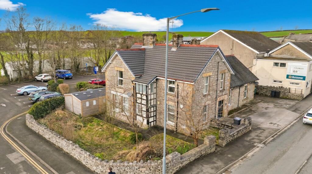 Main image of property: Beetham Road, Milnthorpe, LA7