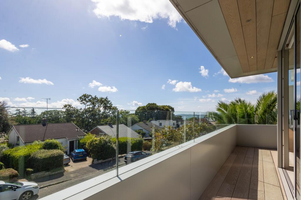 Partridge Drive, Lilliput , Poole photo 4