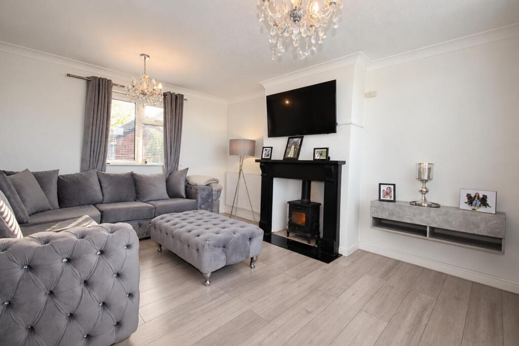 House in Tebworth, Wingfield, Chalgrave - View 5