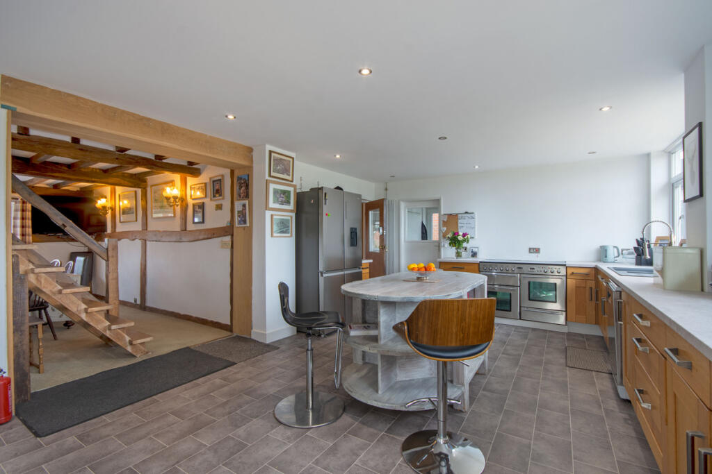 Additional image 6 of Banks Green Redditch, Worcestershire, B97 5SU