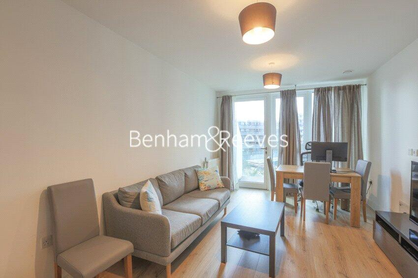 Main image of property: Beadon Road, London, W6