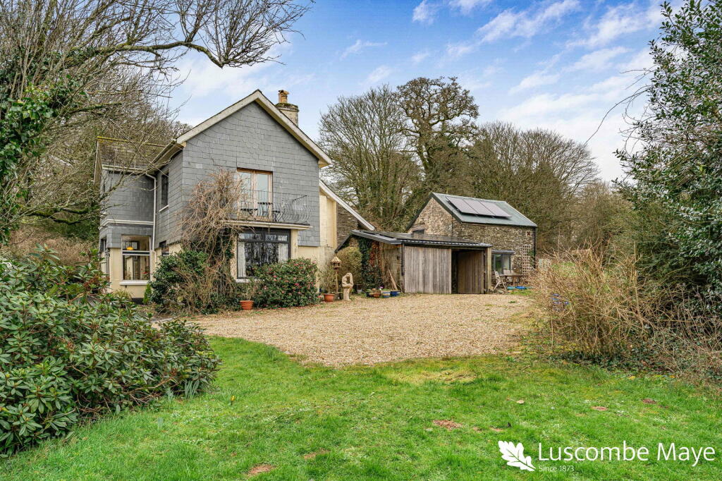 Main image of property: Avonwick, South Brent