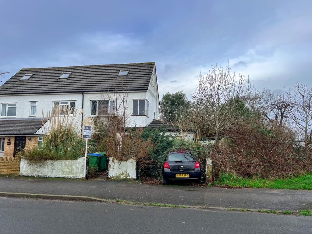 Main image of property: Molesey Avenue, West Molesey, KT8