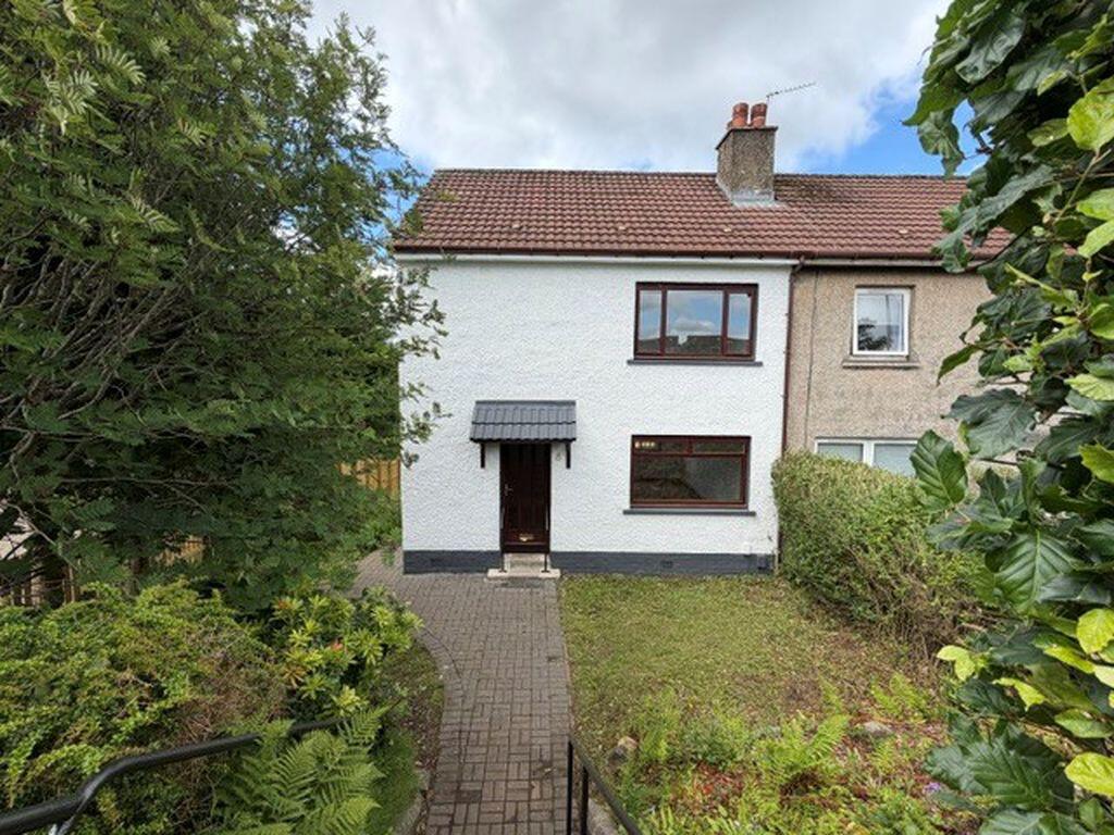 Main image of property: Jarvie Way, Paisley