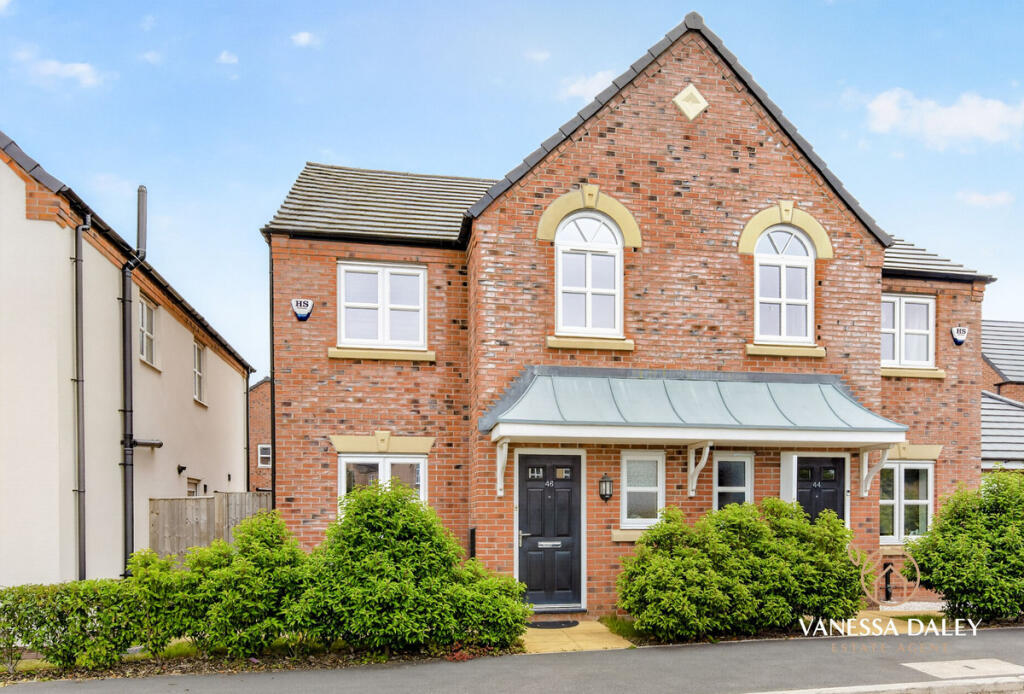 Main image of property: Lyme Road, Preston, PR1 9