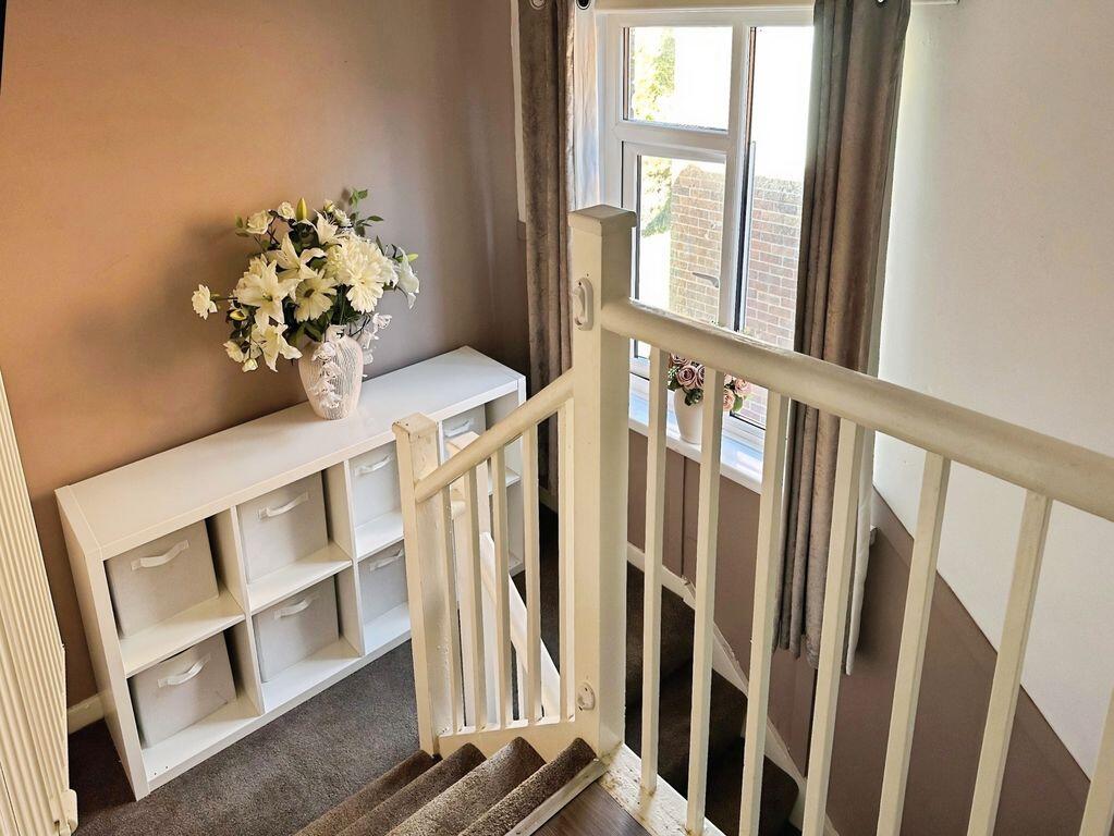 Apartment in Ashington, Hirst - More