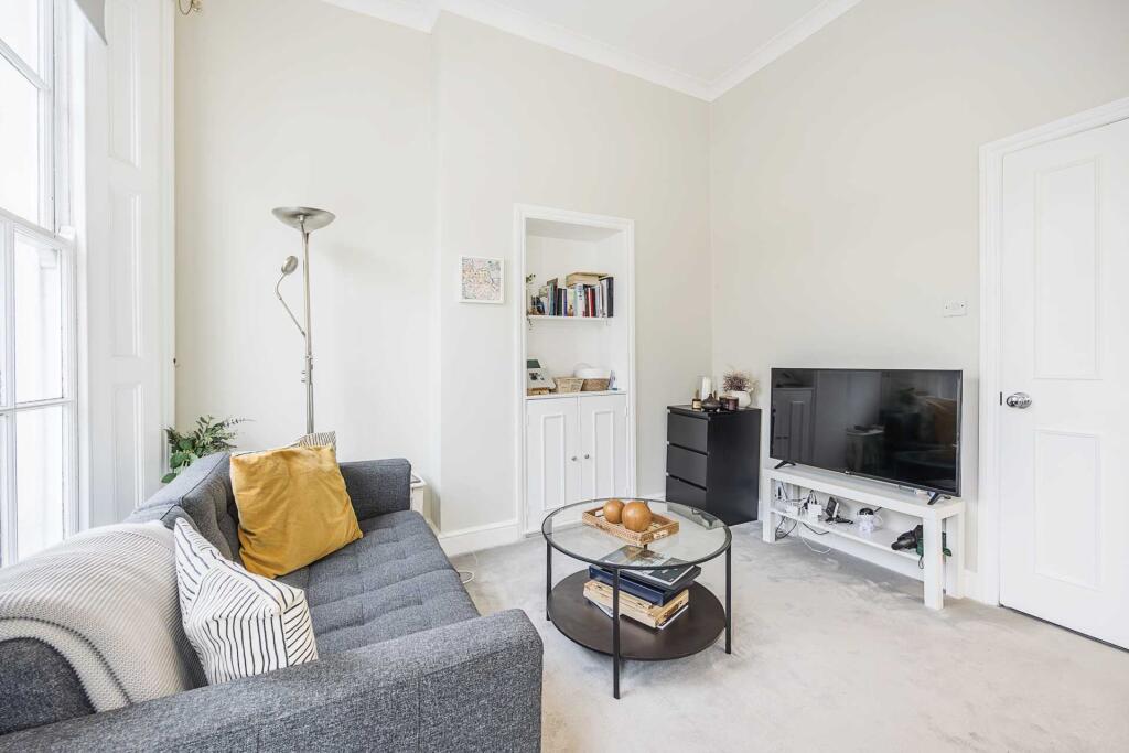 Main image of property: Tachbrook Street, Pimlico, SW1V