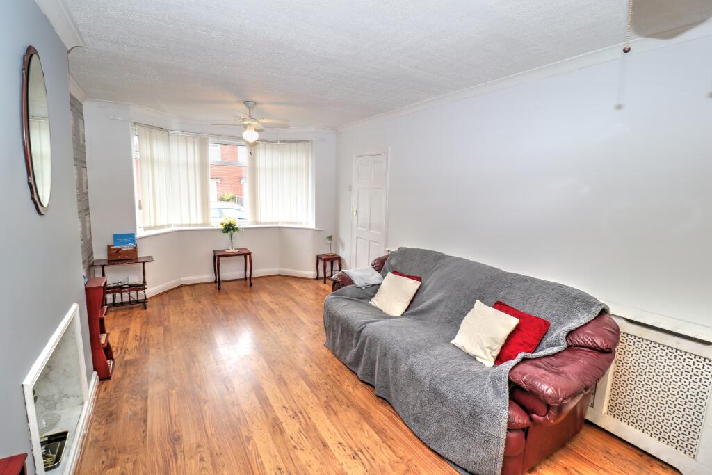 House in Manchester - View 4