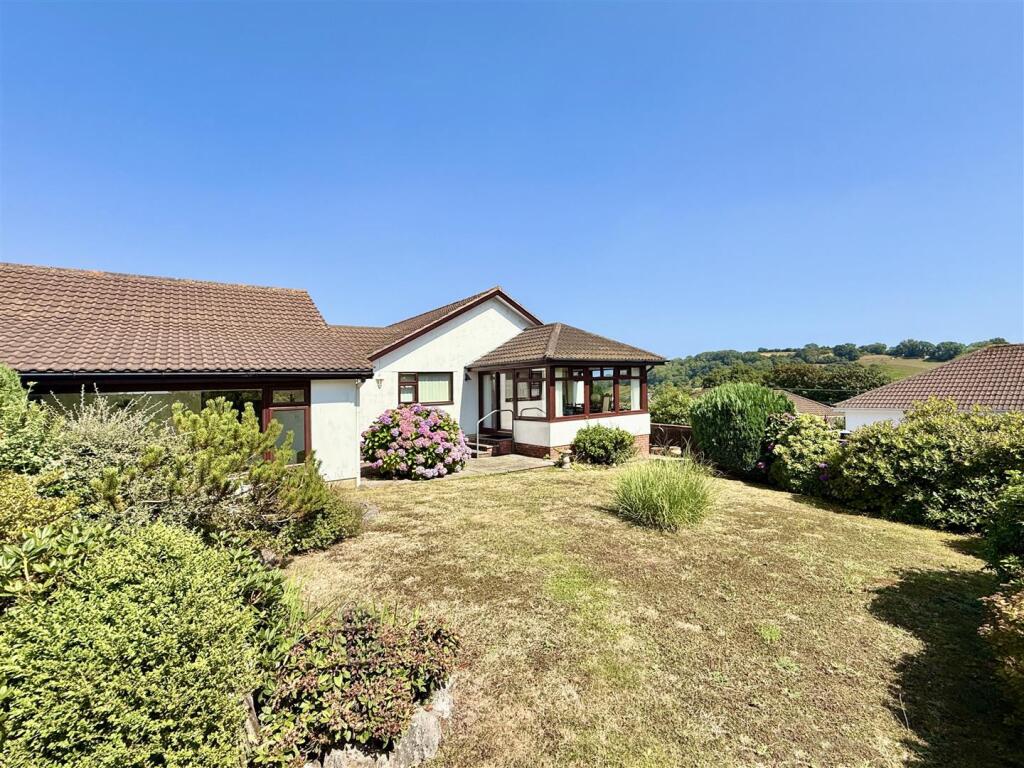 Main image of property: Huccaby Close, Brixham