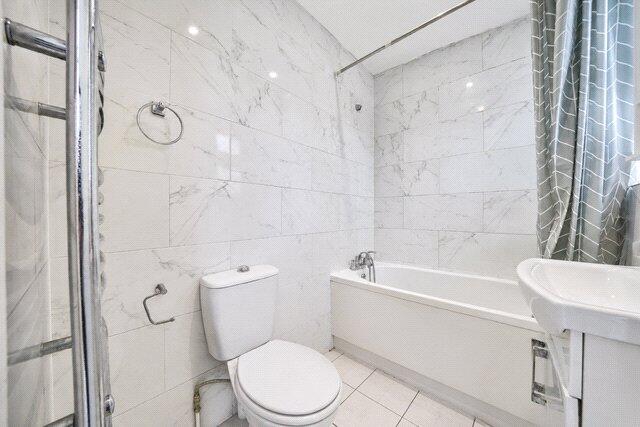 Florence Road, London, E13 - More