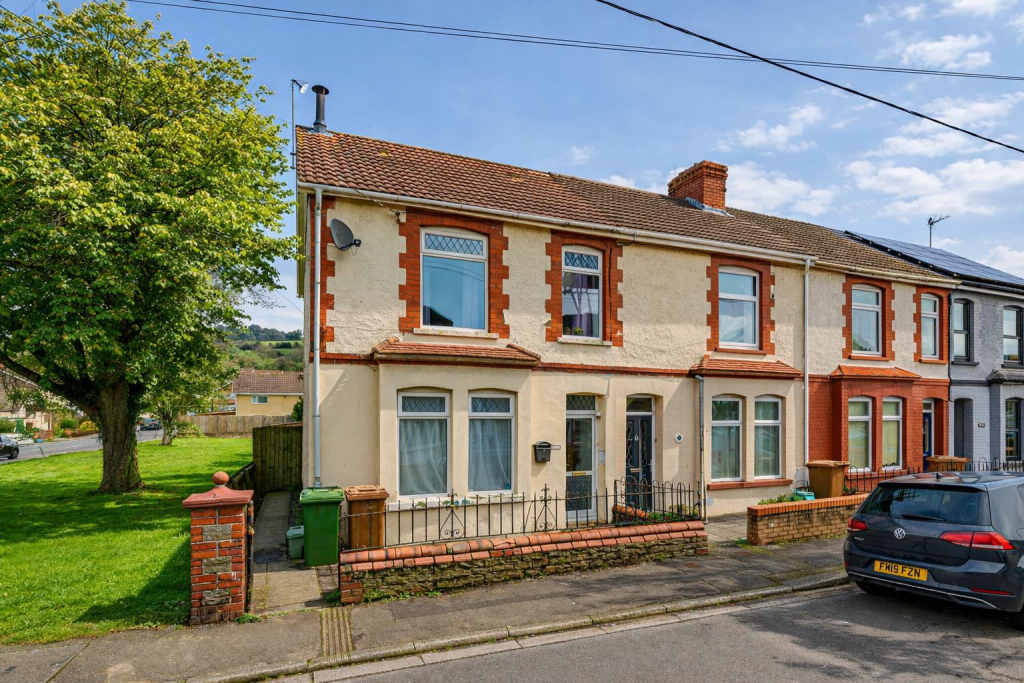 Main image of property: Pandy Road, Bedwas, Caerphilly