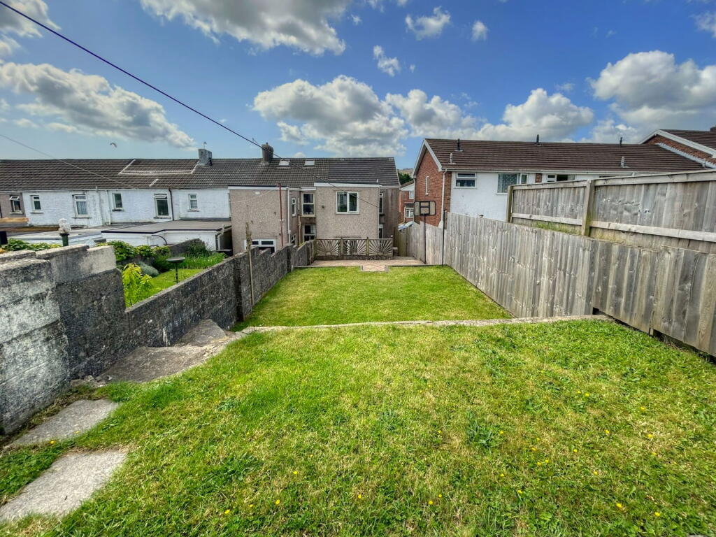 Pleasant Street, Morriston, Swansea, SA6 6HH photo 2