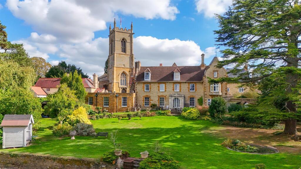 Main image of property: Church Way, Grendon, Northampton