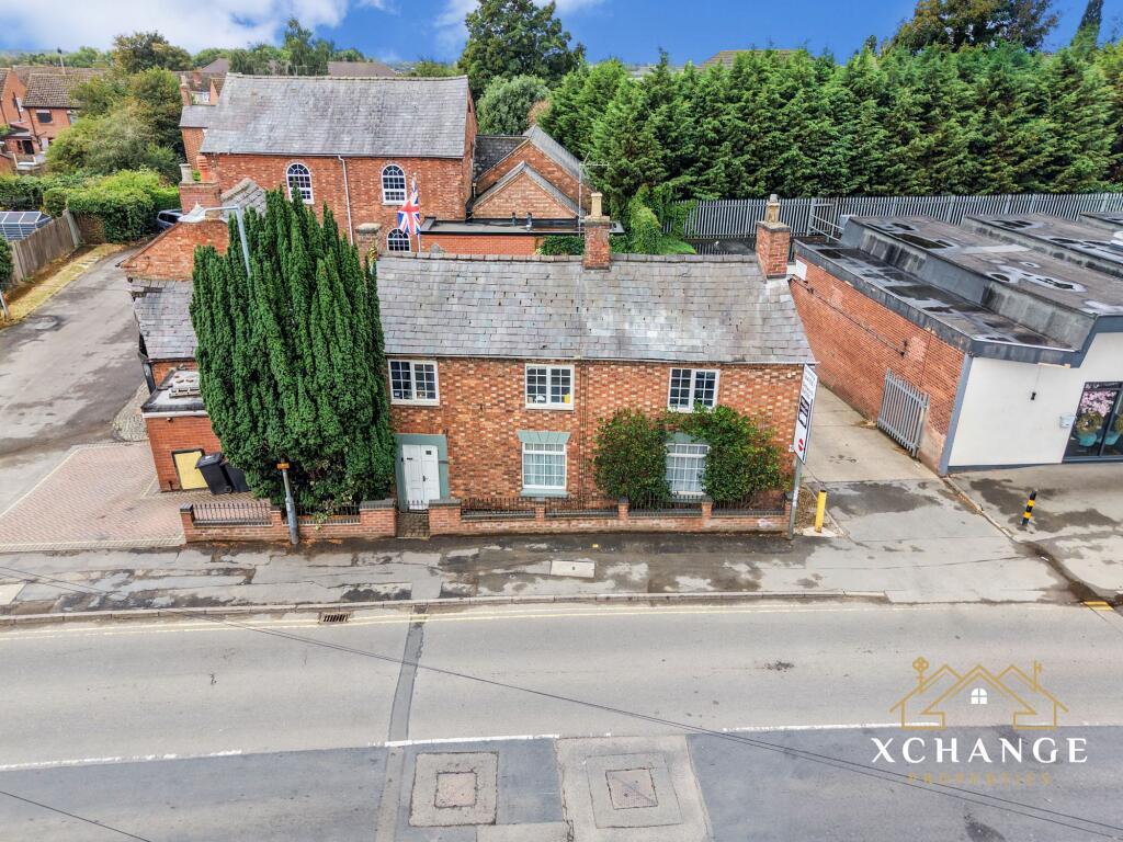 Main image of property: School Road, Bulkington, CV12