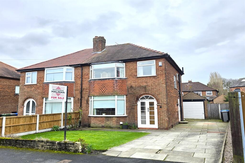 Main image of property: Tulip Drive, Timperley, Altrincham