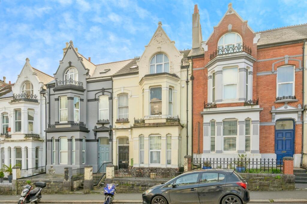 Main image of property: Beaumont Road, Plymouth