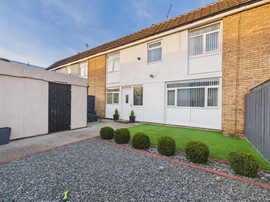 Main image of property: Gleneagles Park, Hull, HU8 9JR