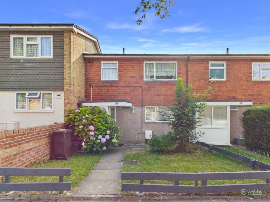 Main image of property: The Lindens, New Addington, Croydon