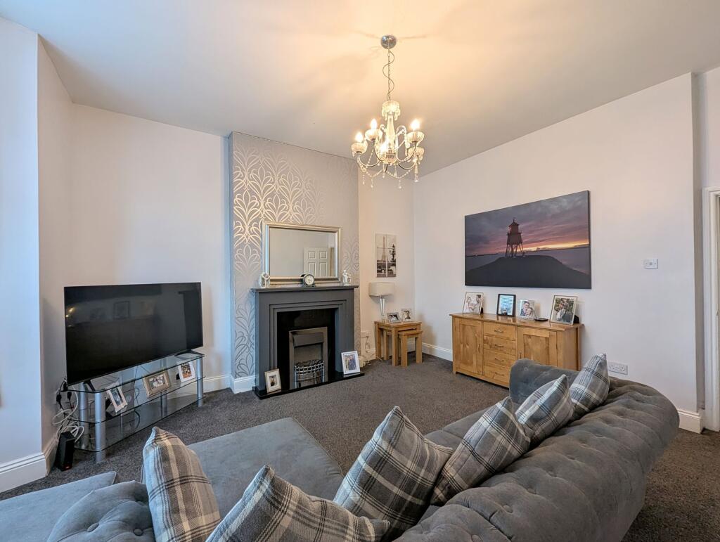 Mortimer Road, South Shields, NE33 - View 6