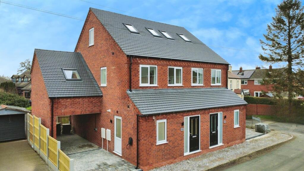 Main image of property: Astbury Lane Ends, Congleton