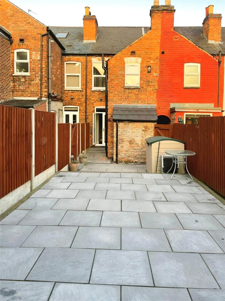 Main image of property: Brighton Road, Alvaston, Derby, Derbyshire, DE24