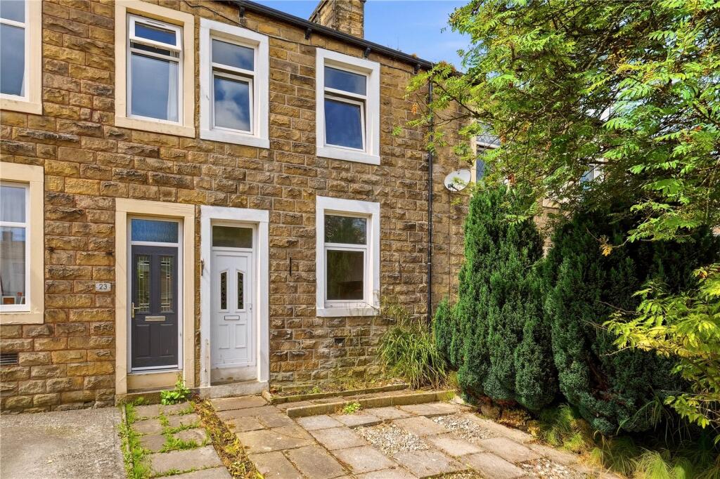 Main image of property: Melville Avenue, Barnoldswick, Lancashire, BB18