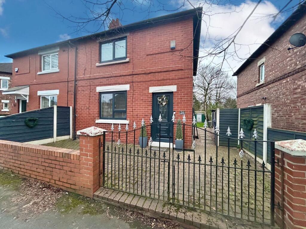Main image of property: Abingdon Road, Stockport, SK5