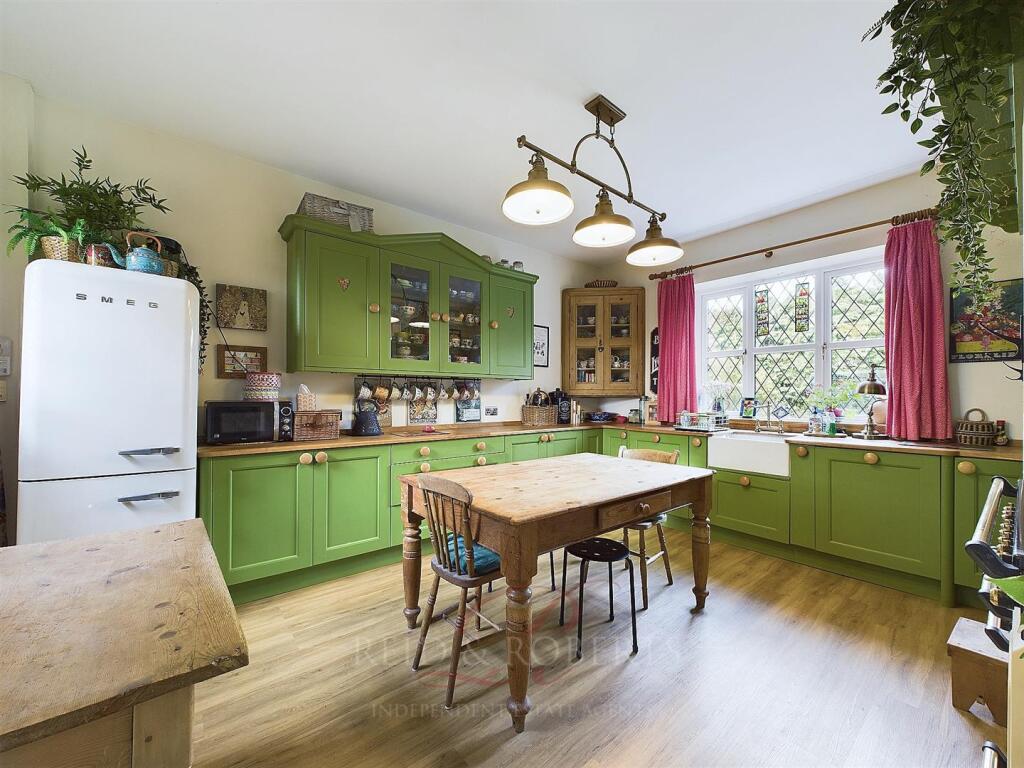 Stamford Way, Ewloe photo 4