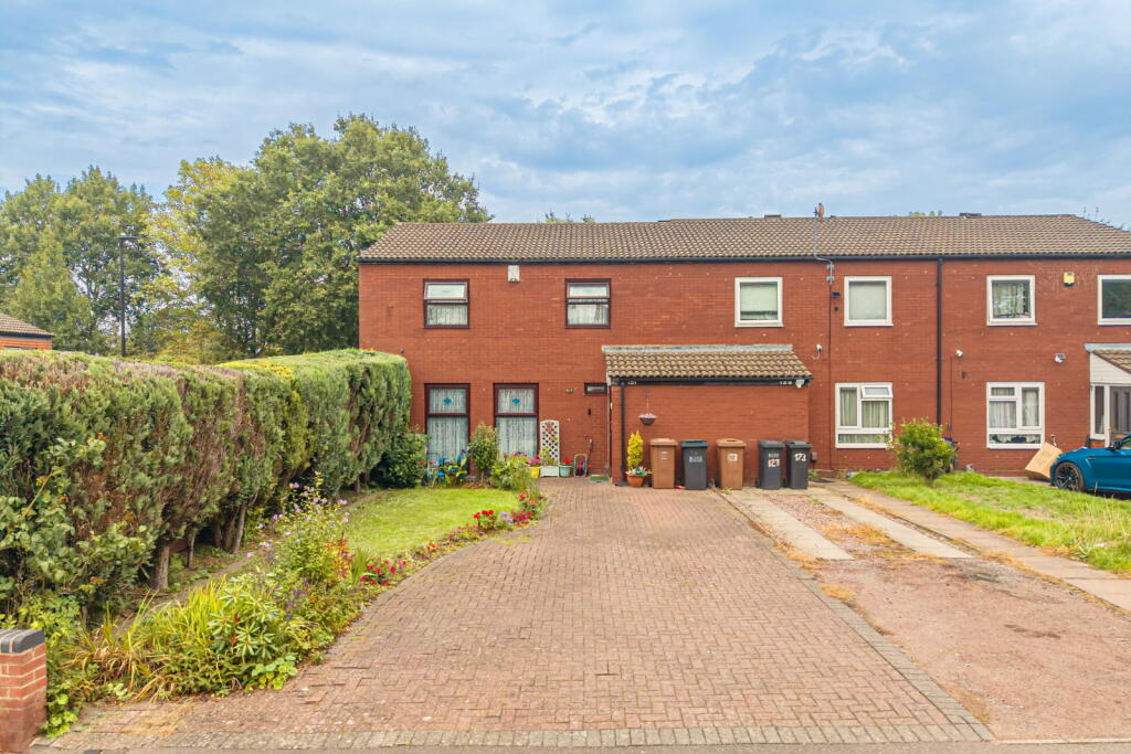 Dorsington Road, Birmingham, B27 7AF