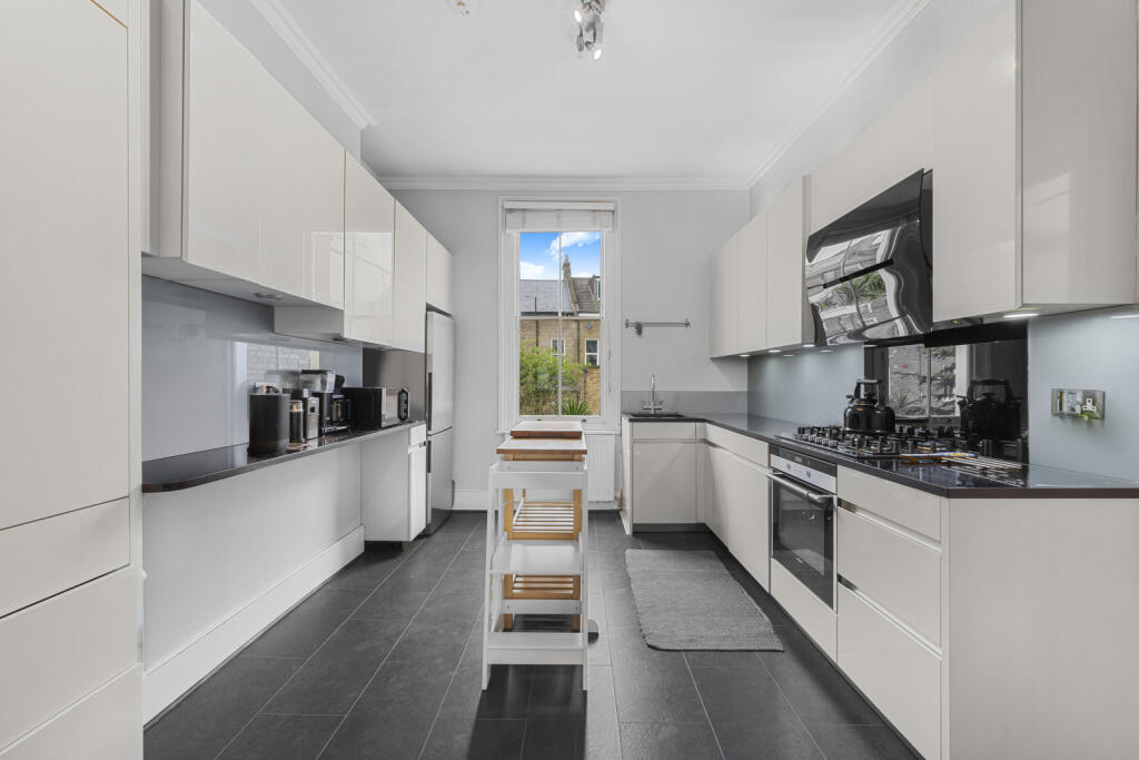 Stavordale Road, Highbury, London, N5 - View 5