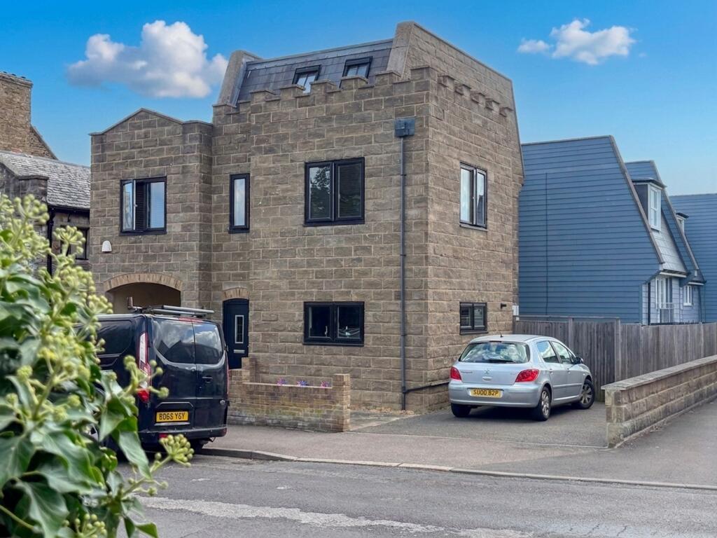 Main image of property: Willsons Road, Ramsgate, CT11