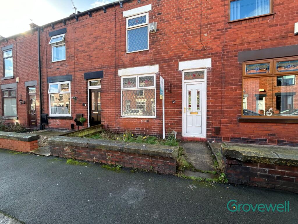 Main image of property: Aireworth Street, Westhoughton, Bolton