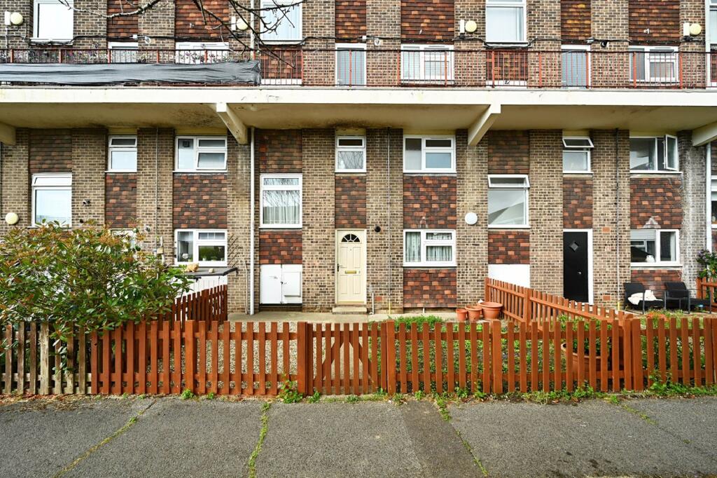 Main image of property: Osborne Court, Wilmot Road, Shoreham, BN43