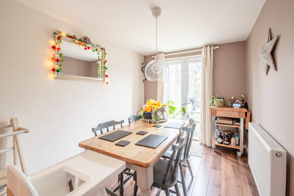 Additional image 5 of Birkshead Mews, Wilsden, West Yorkshire, BD15