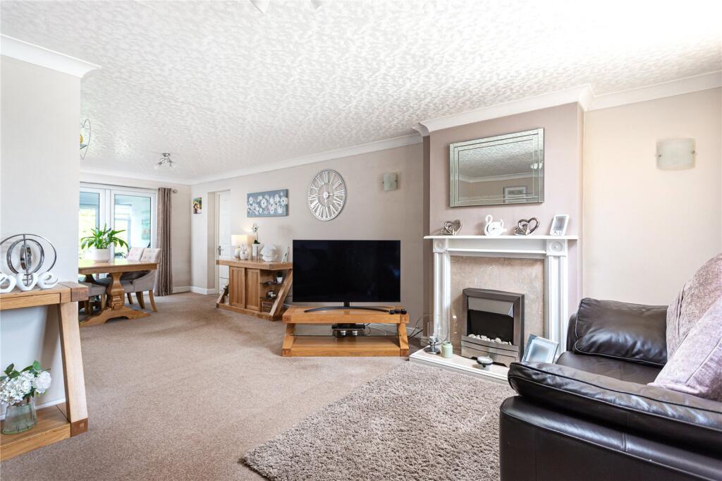 House in York - View 4