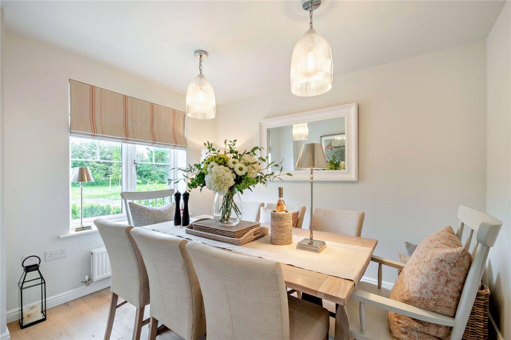 Drover Place, Boroughbridge, North Yorkshire, YO51 - More