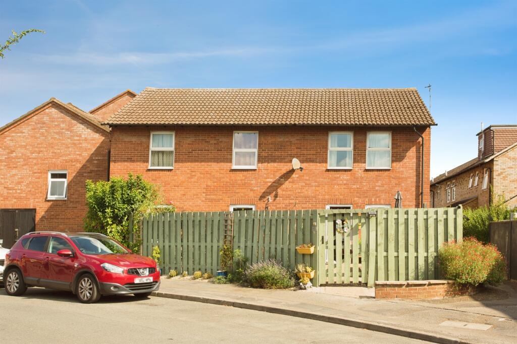 Main image of property: Caithness Court, Cambridge