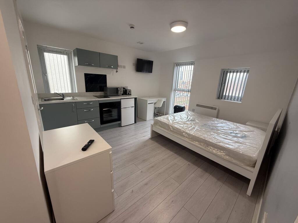 Main image of property: Southfield Road, Middlesbrough, North Yorkshire, TS1