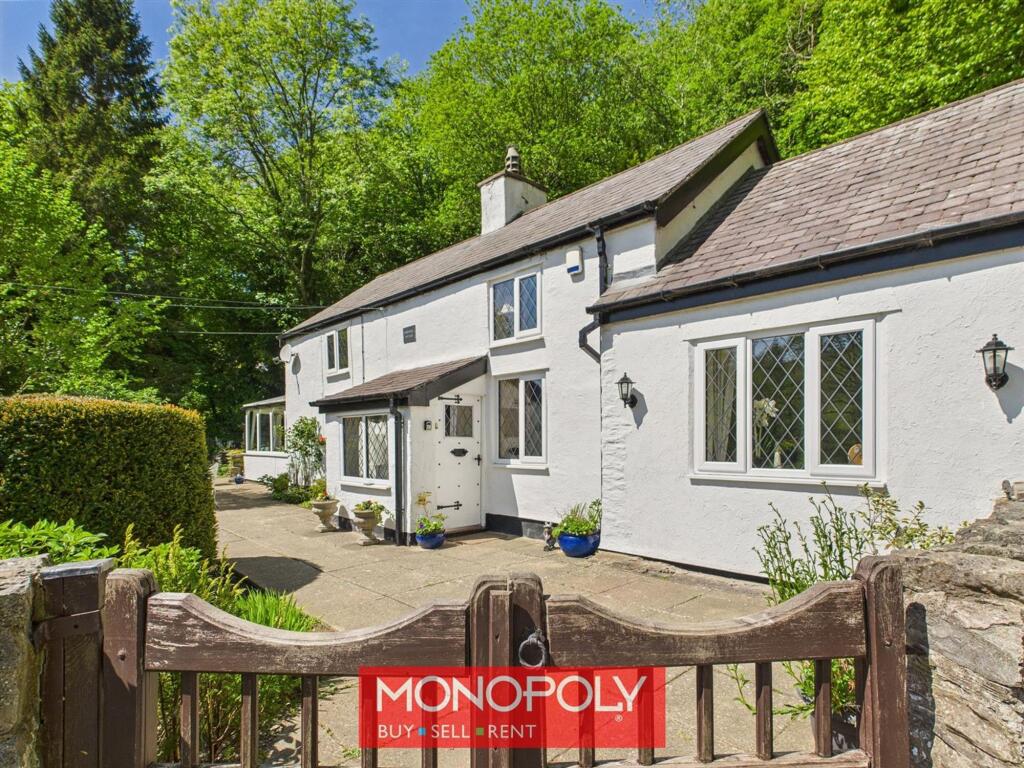 Main image of property: Llandyrnog, Denbigh, LL16