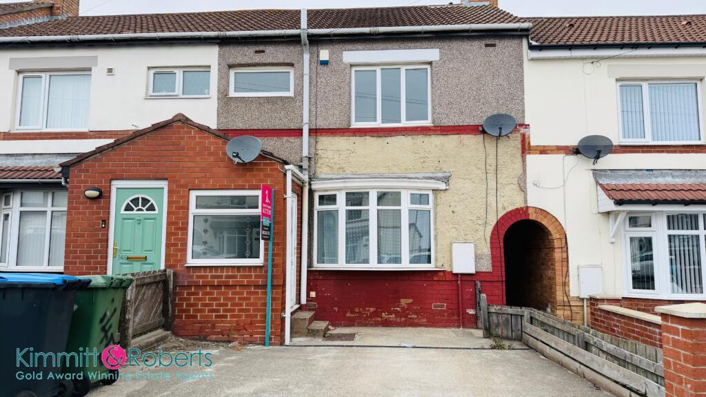 Main image of property: Malvern Crescent, Seaham, Durham, SR7 8AX